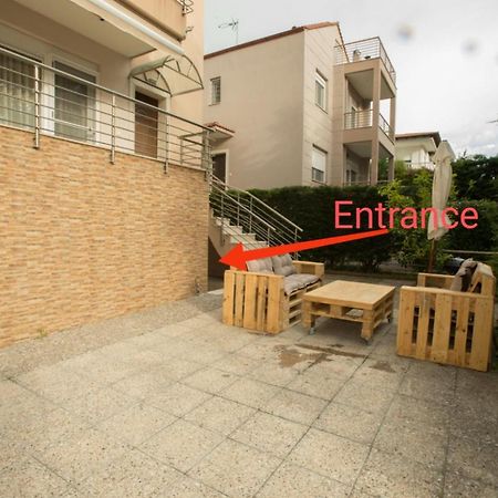 My Greko Home Néoi Epivátai Exteriér fotografie