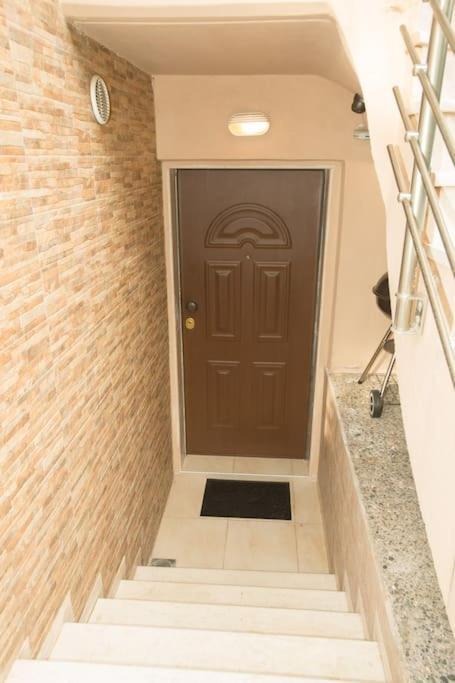 My Greko Home Néoi Epivátai Exteriér fotografie