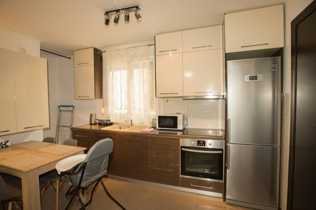 My Greko Home Néoi Epivátai Exteriér fotografie